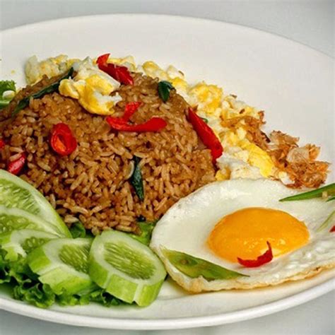 Download Gambar Nasi Goreng - Koleksi Gambar HD