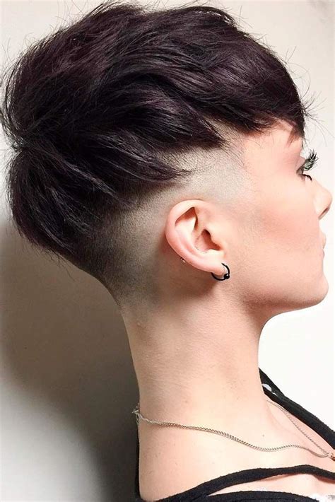 45 Sexy Short Hairstyles To Turn Heads This Summer 2023 Trendy Short