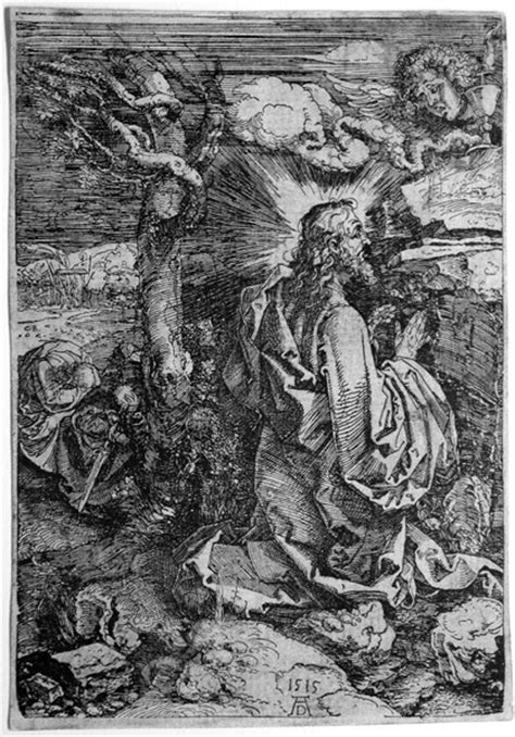 Fall Of Man Adam And Eve Durer
