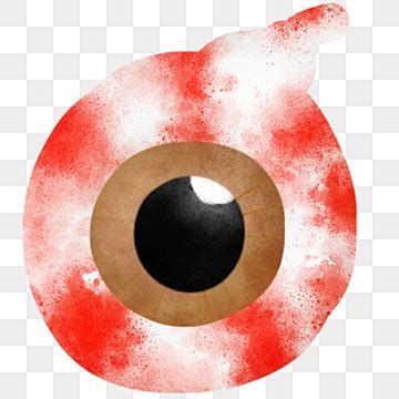 Eye Scary Illustration Blood Vector Scary Illustration Blood Png And Vector With Transparent