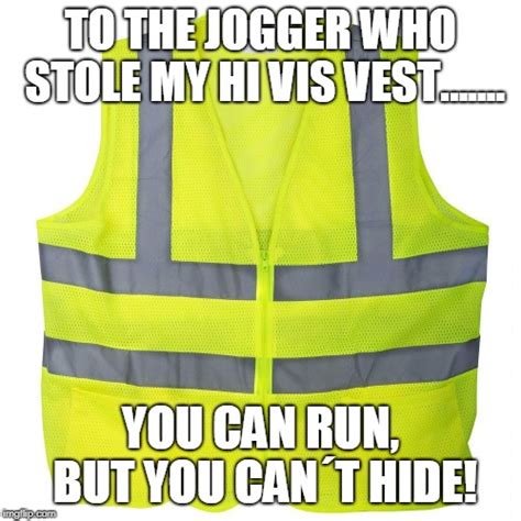 Image Tagged In Yellow Vest Imgflip