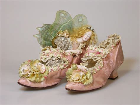 Shoe fairy