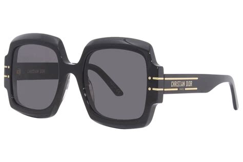 Christian Dior Diorsignature S1u Cd40049u Sunglasses Womens Fashion