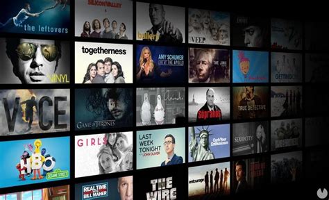 Netflix Vs Hbo Vs Amazon Prime Video¿cuál Es Mejor Precio
