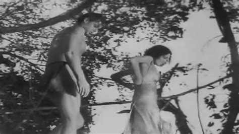 Nude Video Celebs Maureen O Sullivan Nude Tarzan And His Mate 1934