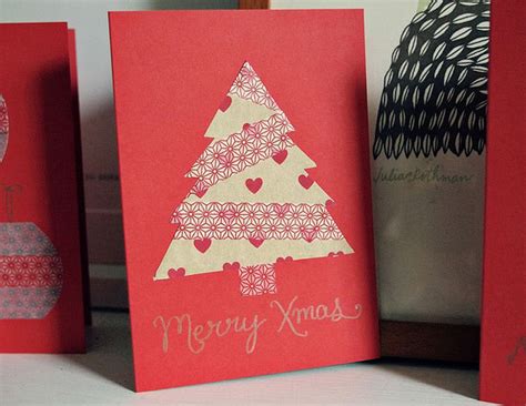 See more ideas about christmas cards, homemade christmas cards, xmas cards. 12 Beautiful Diy & Homemade Christmas Card Ideas | Home ...