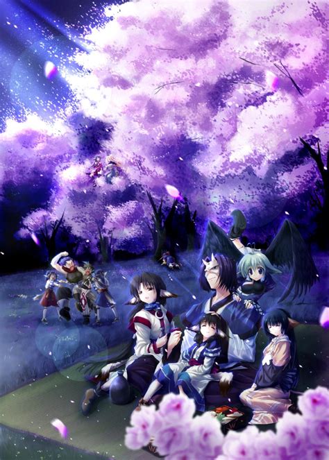 Eruruu Aruru Utawarerumono Wallpaper Anime Wallpaper Better