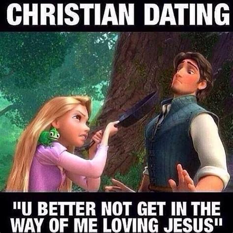 Sarah’s Singleness Touchy Topic [alliteration Appreciation] Funny Christian Memes Christian