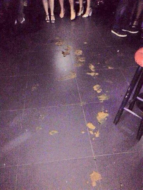 Woman Poops All Over The Club After Having An Upset Stomach Elite Readers