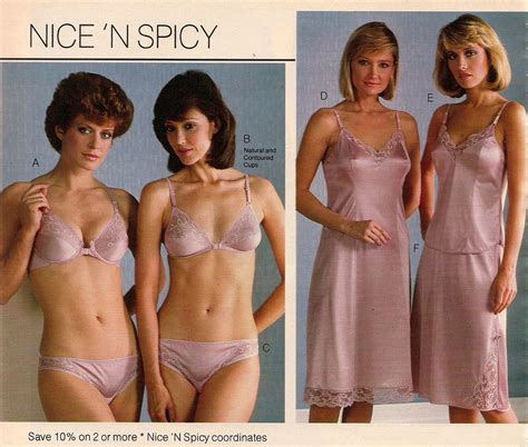 Jcpenney Lingerie Catalog Scans About Rare My Xxx Hot Girl