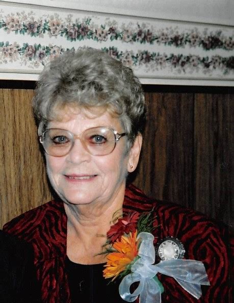 Obituary For Caryl Jean Roberts Eyre