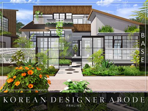 The sims 4 anadius repack. Sims 4 CC: Top 50 Houses & Lot Mods To Download (All Free ...
