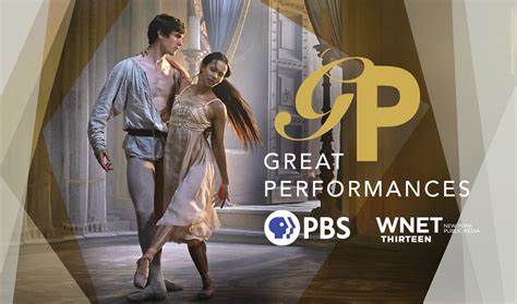 Coming Up On Season 48 Of Great Performances News Great Performances Pbs