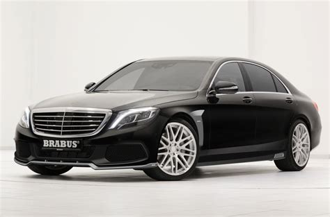 Check spelling or type a new query. Foto BRABUS Mercedes Clase S, foto frontolateral vehiculo