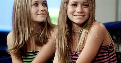 Unter den gästen war auch ihre schwester elizabeth olsen. Die Olsen-Twins: Ihre Schwester wird ihnen immer ähnlicher ...
