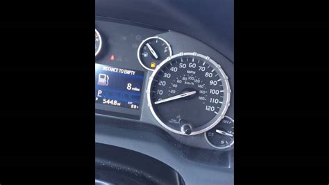 2016 Tundra 38 Gallon Gas Tank - YouTube