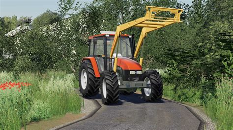 New Holland Serie Tl V30 Ls2019 Farming Simulator 2022 Mod Ls 2022