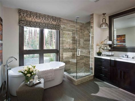 For the ultimate master bathroom layout, incorporate architectural elements, such as bay windows, to serve as a dramatic backdrop to a. Design proposed square master bathroom layouts floor plan ...