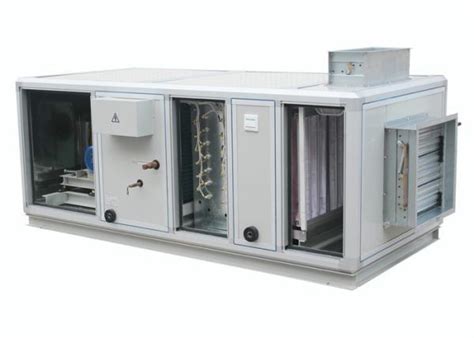 We have a highly versatile range of air handling units at hstarschiller.com. Air Handling Unit: Components Of Air Handling Unit