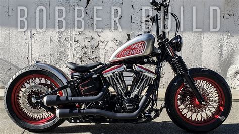 The Ultimate Bobber Build Goes Viral Over 9 Million Views On Youtube