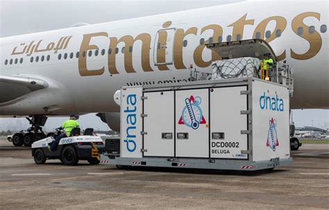 Dnata Stays Ahead In Keeping Cargo Cool In Australia Aviation Pros