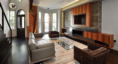 Like us for a daily dose of. ROW HOUSE REDUX - Theodores Theodores