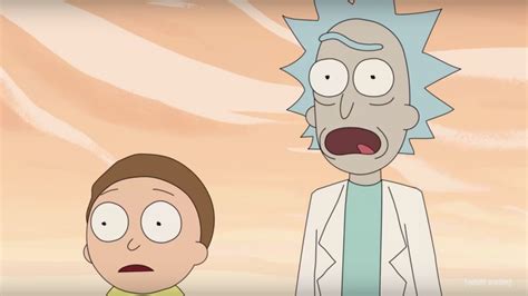 rick and morty season 3 gets a new trailer and release date