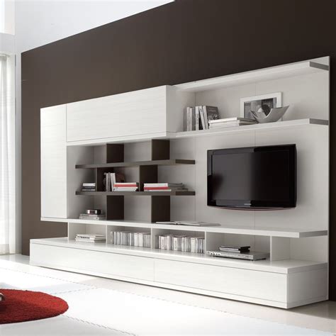 The Ultimate Guide To Choosing The Perfect Tv Storage Unit Wall In 2023