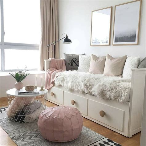 In these page, we also. Great Ideas for Beginners in Living Room Decoration 2019 ...