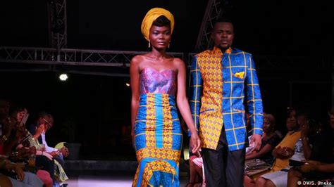 Congo Fashion Week All Media Content Dw 09102015