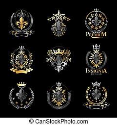 Coat Of Arms Collection 2