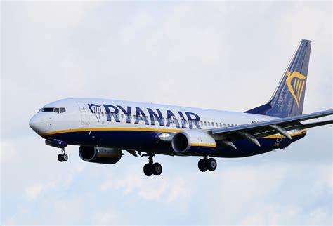 Ryanair Profits Take Off But Cancellation Blunder Will Cost €25m