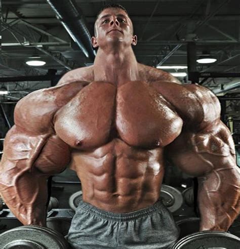 Massive By David Deviantart Com On DeviantArt Bodybuilding Big Muscles Big Muscle Men