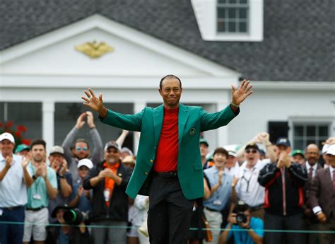 Can Tiger Woods Win Golfs Next Major Hes Fared Well At Pga
