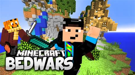50 of the most amazing bed wars server list of 2021. BETT VERGESSEN! mit Paluten - Minecraft Bedwars l Gomme ...