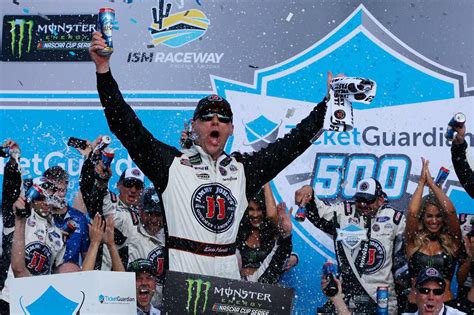 Click on the site to see kevin harvick's career results at that track. 2018 Monster Energy NASCAR Cup Series race winners ...