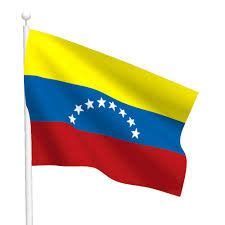 Dibujos De Banderas De Venezuela Para Colorear Páginas Colorear