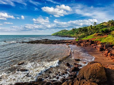 Would you like to know what the weather will be like? GOA, A PERFECT PLACE FOR A HONEYMOON IN INDIA • Creative ...