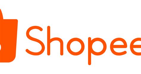 Shopee Logo Png And Vector Logo Download Images