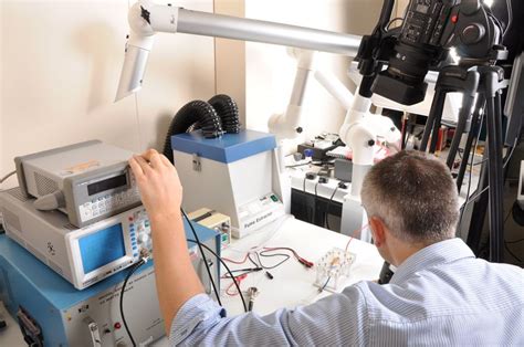 Engineering Design - Lab testing | Service design, Design lab, Engineering