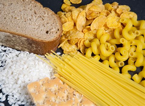 8 Warning Signs Youre Eating Too Many Carbs — Eat This Not That
