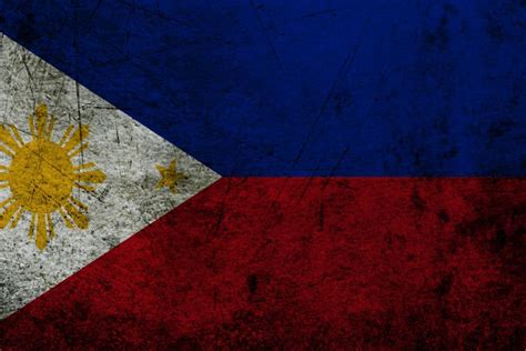Philippine Flag Wallpapers Wallpapertag