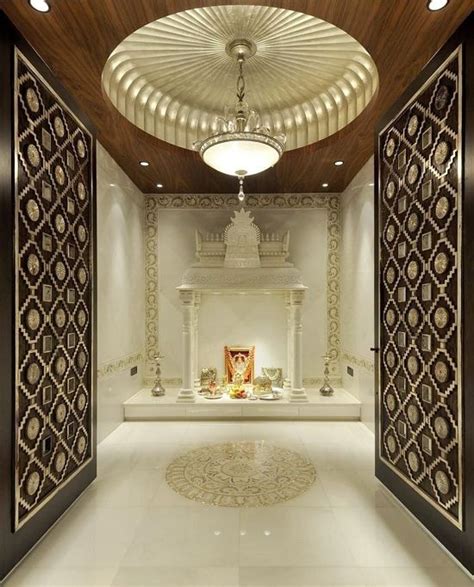 Simple Pooja Room Designs For Indian Homes Housing News 2022