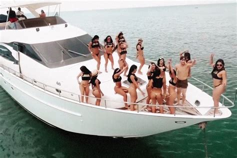 Cartagena Sex Island Tour Raises Ire Of Local Tourism Authorities
