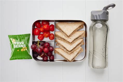 5 Tips To Take The Pressure Off Packing A Lunch Box Healthy Lunch Box