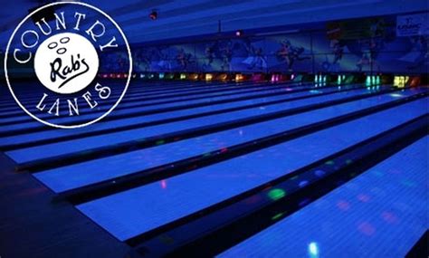 Up To 70 Off Bowling In Staten Island Rabs Country Lanes Groupon