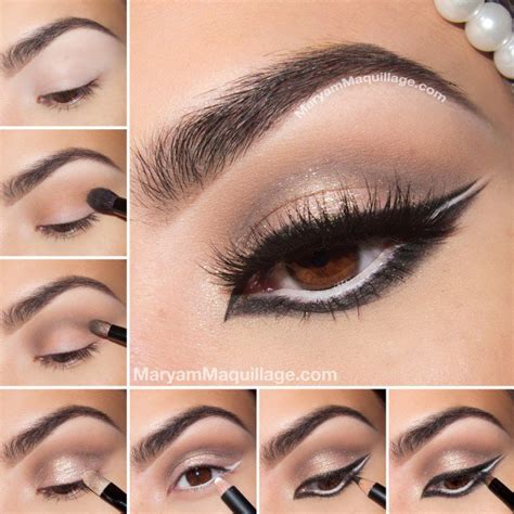 How To Wear A Natural Look Pretty Designs