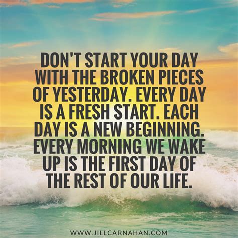 Start Your Day Quotes Images Shortquotescc