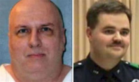 Texas 7 Murderer Wins Reprieve From Execution In Landmark Texas Ruling
