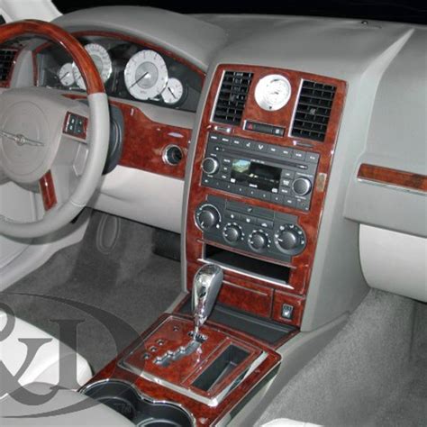 Bandi® Chrysler 300 300c 2010 2d Dash Kit